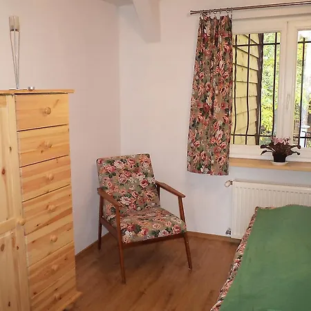 Apartment Sopot *