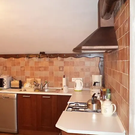 Apartamento Apartment Sopot *