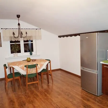 Apartment Sopot