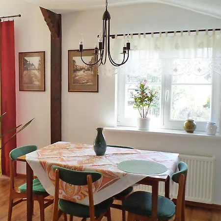 Apartamento Apartment Sopot