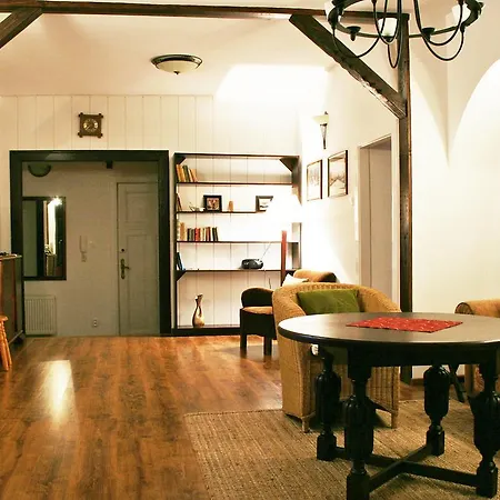 Apartment Sopot Sopot