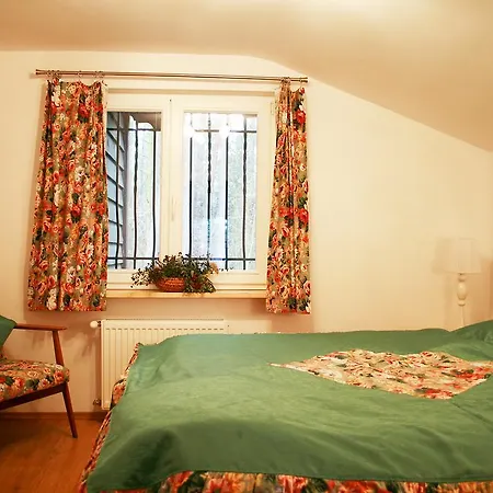 Apartment Sopot Apartamento