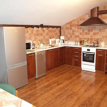 Apartamento Apartment Sopot *