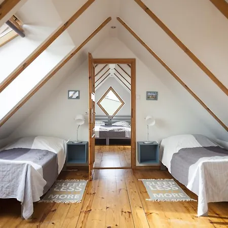 Apartamento Apartment Sopot *