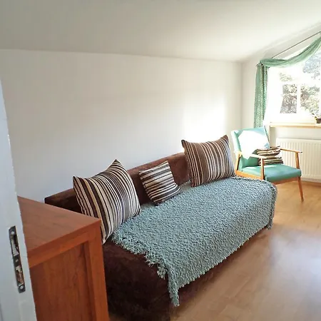Apartment Sopot Sopot