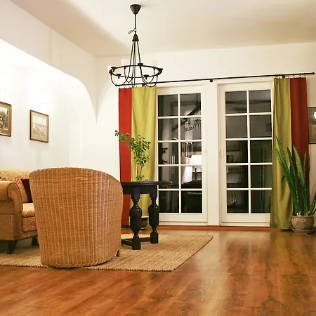 Apartment Sopot Daire Sopot