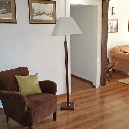Daire Apartment Sopot