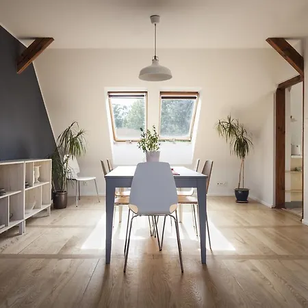 Apartment Sopot Daire *